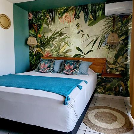 Le Papangue, Instant Exotique Apartment Saint Pierre Ngoại thất bức ảnh