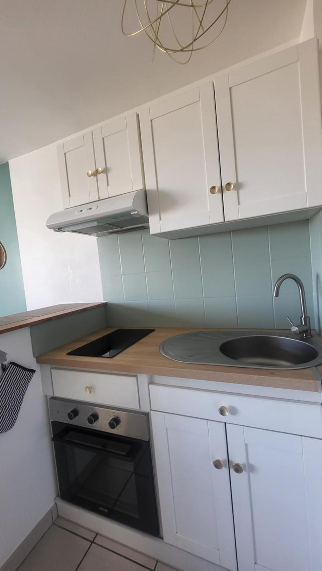 Le Papangue, Instant Exotique Apartment Saint Pierre Ngoại thất bức ảnh