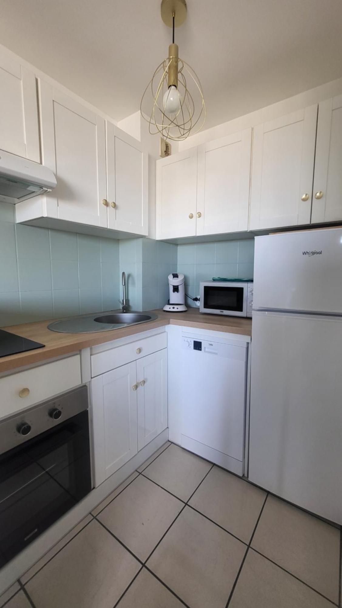 Le Papangue, Instant Exotique Apartment Saint Pierre Ngoại thất bức ảnh